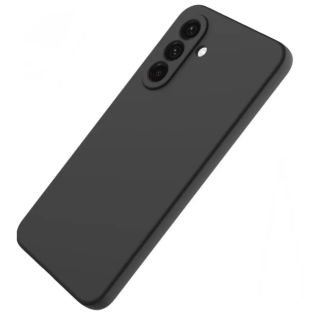 Carcasa de Silicona Para Samsung A27 6