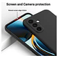Carcasa de Silicona Para Samsung A27 - thumbnail 8