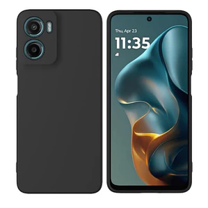 Carcasa de Silicona Para Motorola G06 4G