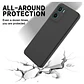 Carcasa de Silicona Para Motorola G06 4G - Miniatura 4