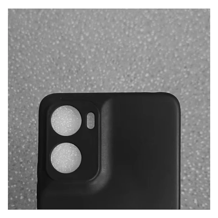 Carcasa de Silicona Para Motorola G06 4G 6