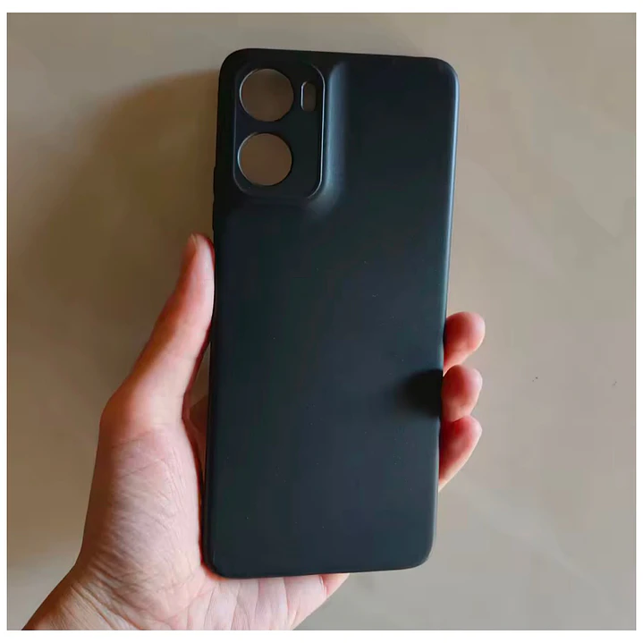 Carcasa de Silicona Para Motorola G06 4G 8