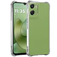 Carcasa Transparente Para Motorola G06 4G - Miniatura 3