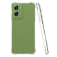 Carcasa Transparente Para Motorola G06 4G - Miniatura 4