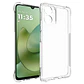 Carcasa Transparente Para Motorola G06 4G - Miniatura 5
