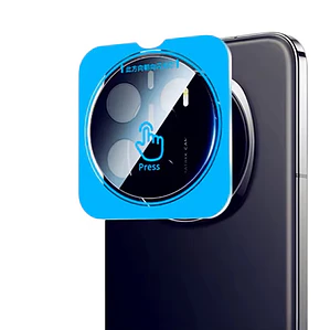 Lamina Camara Xiaomi 17 Ultra 