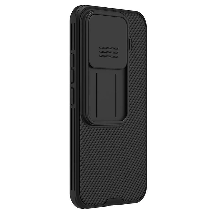 Carcasa Nillkin Camshield Pro Para Xiaomi 17T 4