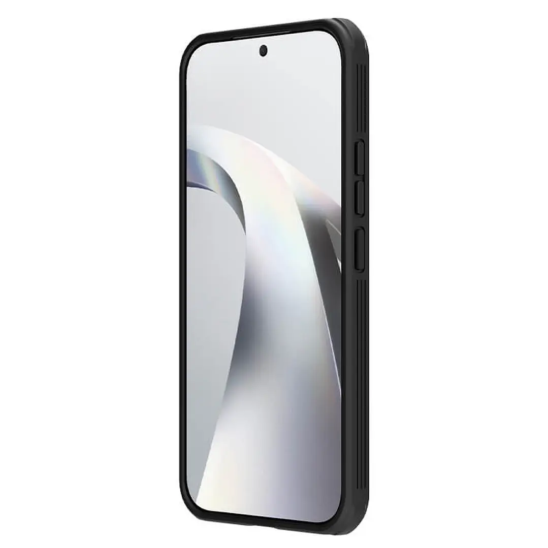Carcasa Nillkin Camshield Pro Para Xiaomi 17T 5
