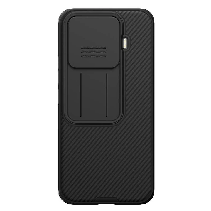 Carcasa Nillkin Camshield Pro Para Xiaomi 17T Pro 2