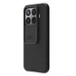 Carcasa Nillkin Camshield Pro Para Xiaomi 17T Pro - Miniatura 3