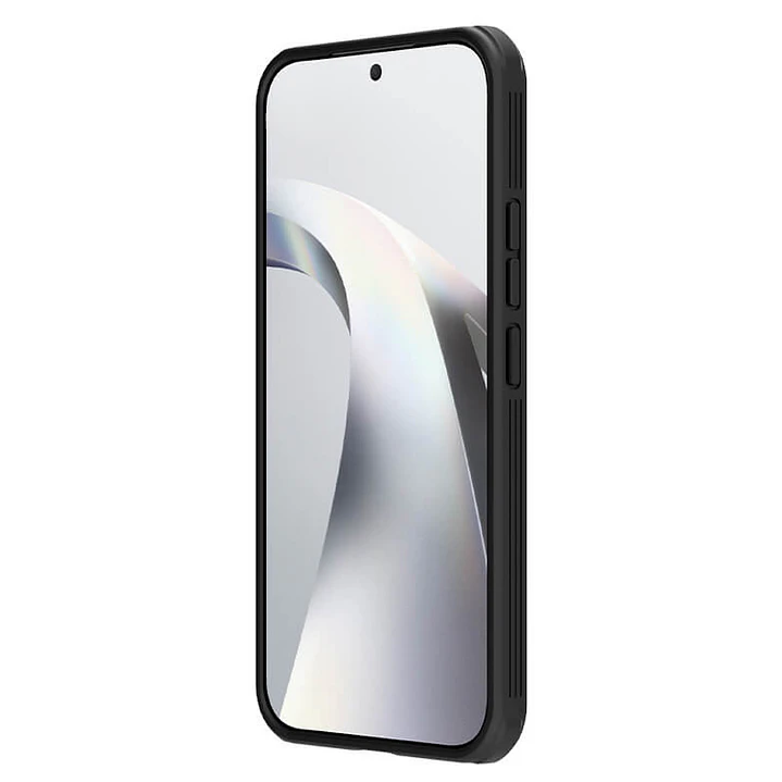 Carcasa Nillkin Camshield Pro Para Xiaomi 17T Pro 5