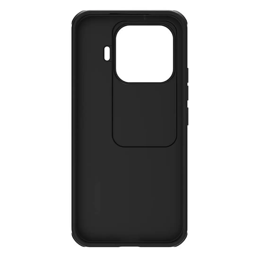 Carcasa Nillkin Camshield Pro Para Xiaomi 17T Pro 7