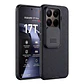 Carcasa Nillkin Camshield Pro Para Xiaomi 17T Pro - Miniatura 1