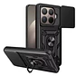 Carcasa Armor Con Anillo Para Xiaomi 17T - Miniatura 1