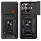 Carcasa Armor Con Anillo Para Xiaomi 17T - Miniatura 7