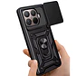 Carcasa Armor Con Anillo Para Xiaomi 17T Pro - Miniatura 7