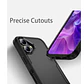 Carcasa Reforzada Doble Capa Para iPhone 17  - Miniatura 6