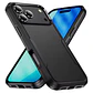 Carcasa Reforzada Doble Capa Para iPhone 17 Pro Max - thumbnail 1