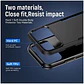 Carcasa Reforzada Doble Capa Para iPhone 17 Pro Max - thumbnail 6