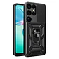 Carcasa Armor Con Anillo Para Samsung S26 Ultra - Miniatura 1