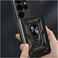 Carcasa Armor Con Anillo Para Samsung S26 Ultra - Miniatura 3