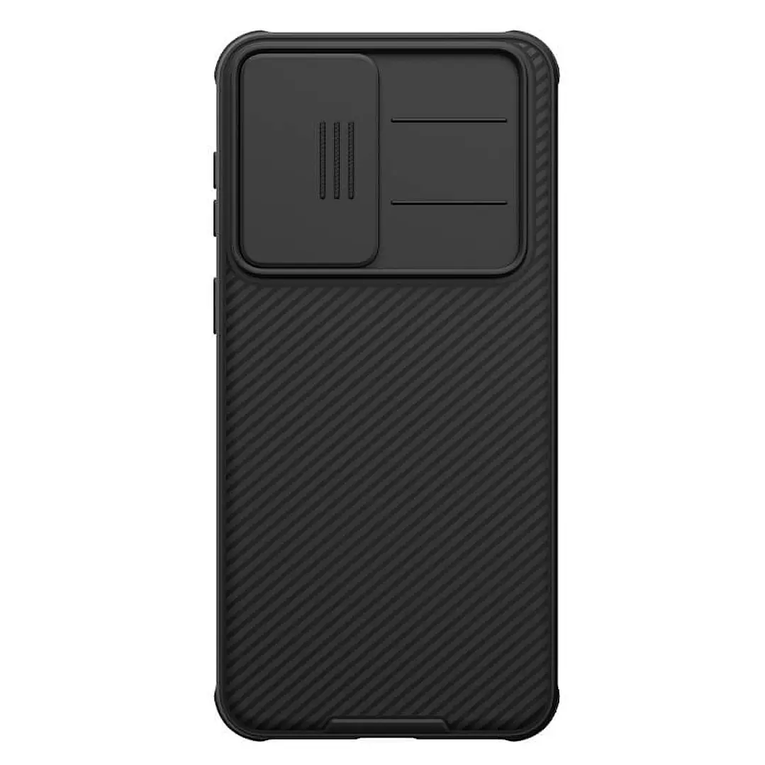 Carcasa Nillkin Camshield Pro Para Samsung A57 5G 2