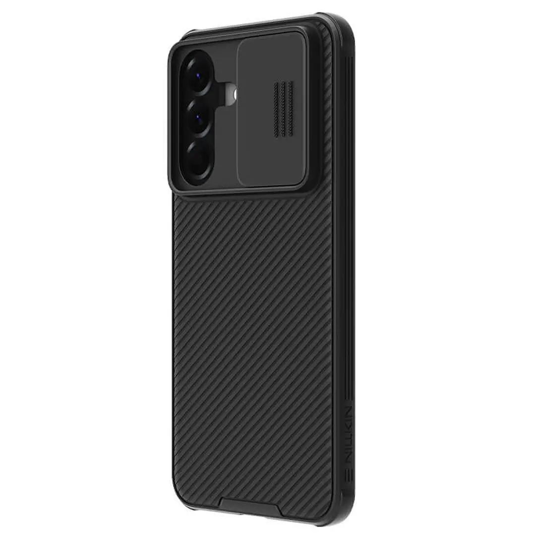 Carcasa Nillkin Camshield Pro Para Samsung A57 5G 3