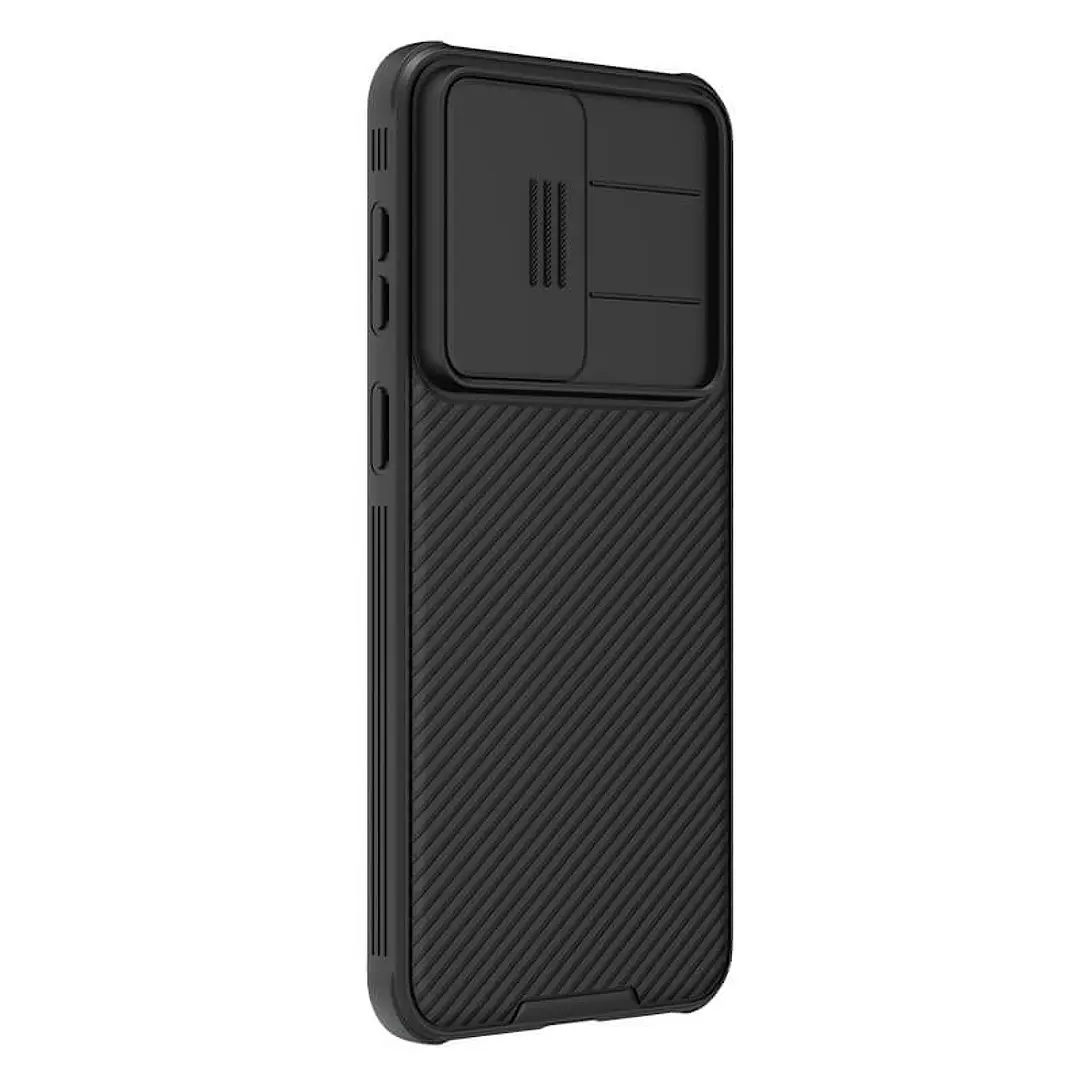 Carcasa Nillkin Camshield Pro Para Samsung A57 5G 4