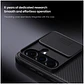 Carcasa Nillkin Camshield Pro Para Samsung A57 5G - thumbnail 8