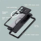 Carcasa Impermeable Con Magsafe Para Samsung S26 Ultra - thumbnail 3