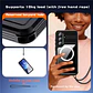 Carcasa Impermeable Con Magsafe Para Samsung S26 Plus - Miniatura 4