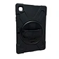 Carcasa Reforzada Con Soporte Para Samsung Tab S6 lite - thumbnail 2