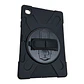 Carcasa Reforzada Con Soporte Para Samsung Tab S6 lite - thumbnail 3
