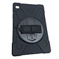 Carcasa Reforzada Con Soporte Para Samsung Tab S6 lite - thumbnail 1