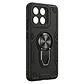 Carcasa Armor Con Anillo Para Motorola G56 - Miniatura 2