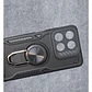 Carcasa Armor Con Anillo Para Motorola G56 - Miniatura 6