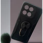 Carcasa Armor Con Anillo Para Motorola G56 - Miniatura 8