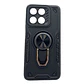 Carcasa Armor Anillo Para Motorola Edge 60 Fusion - Miniatura 1