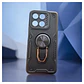Carcasa Armor Anillo Para Motorola Edge 60 Fusion - Miniatura 2