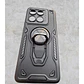 Carcasa Armor Anillo Para Motorola Edge 60 Fusion - Miniatura 3
