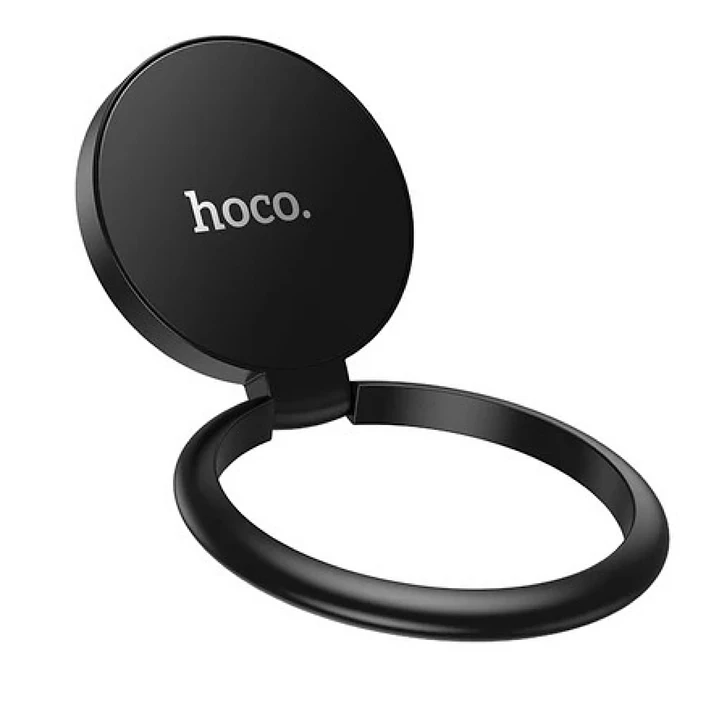 Soporte Plegable Anillo Celular Hoco  2