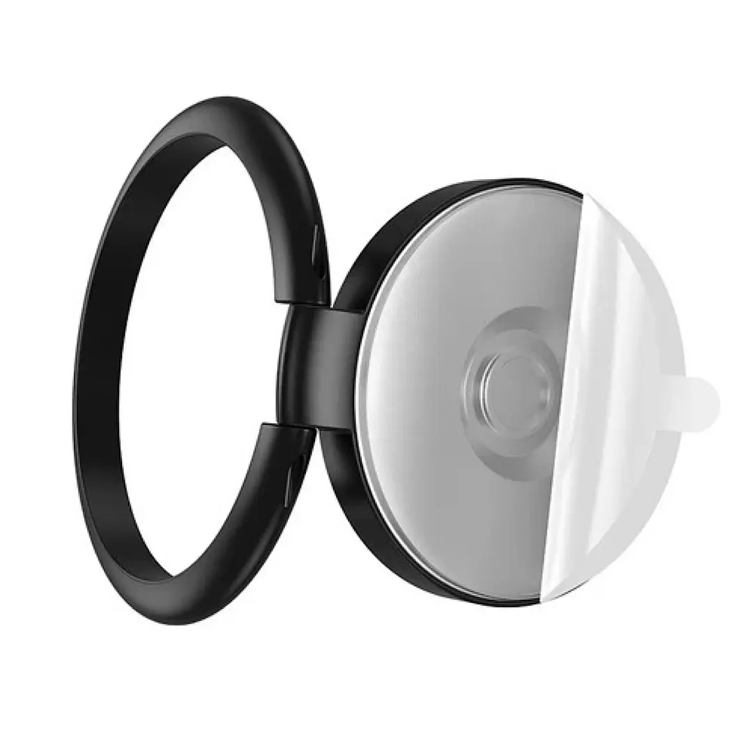 Soporte Plegable Anillo Celular Hoco  4