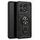 Carcasa Armor Anillo Para Motorola Edge 60 Pro 5G - Miniatura 1