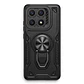Carcasa Armor Anillo Para Motorola Edge 60 Pro 5G - Miniatura 3