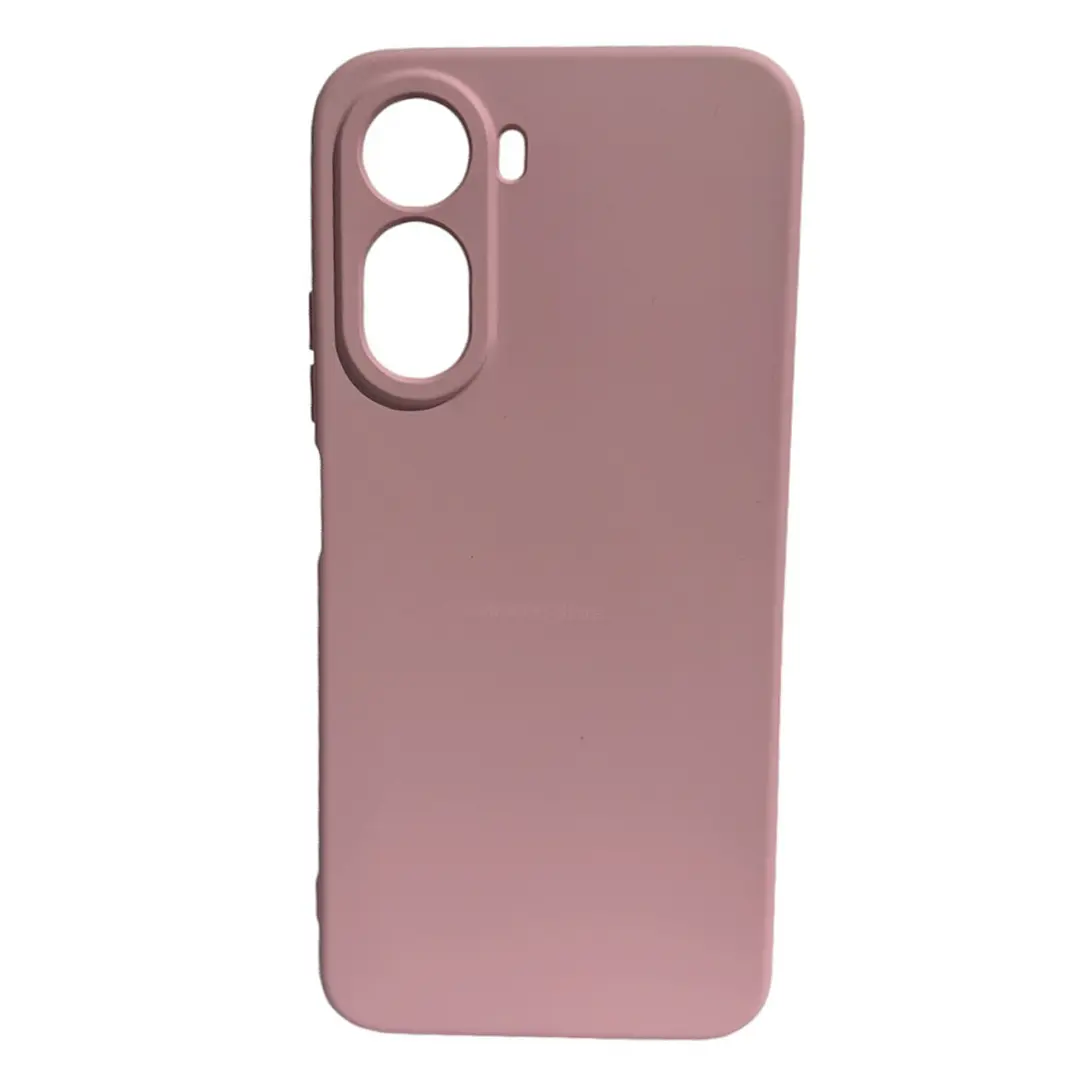 Carcasa de Silicona Para  Xiaomi A7 Pro  6