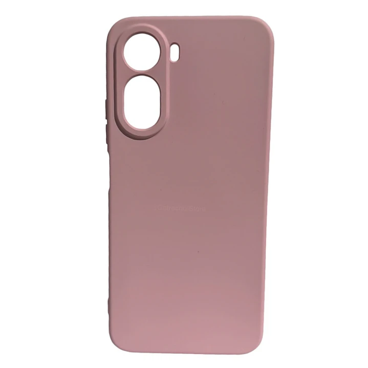 Carcasa de Silicona Para  Xiaomi A7 Pro  6