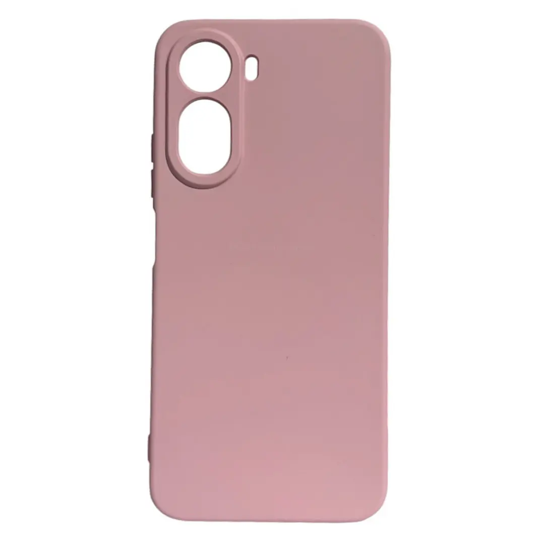 Carcasa de Silicona Para  Xiaomi A7 Pro  7