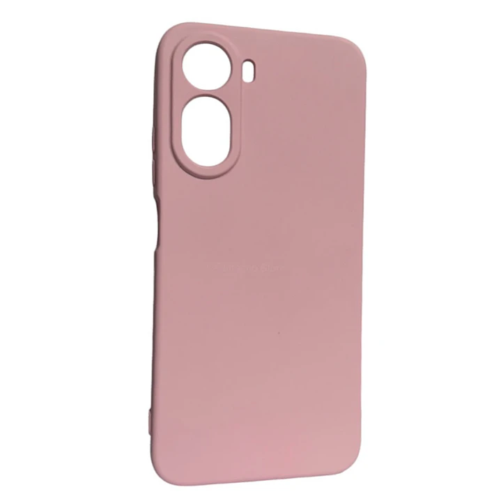 Carcasa de Silicona Para  Xiaomi A7 Pro  5