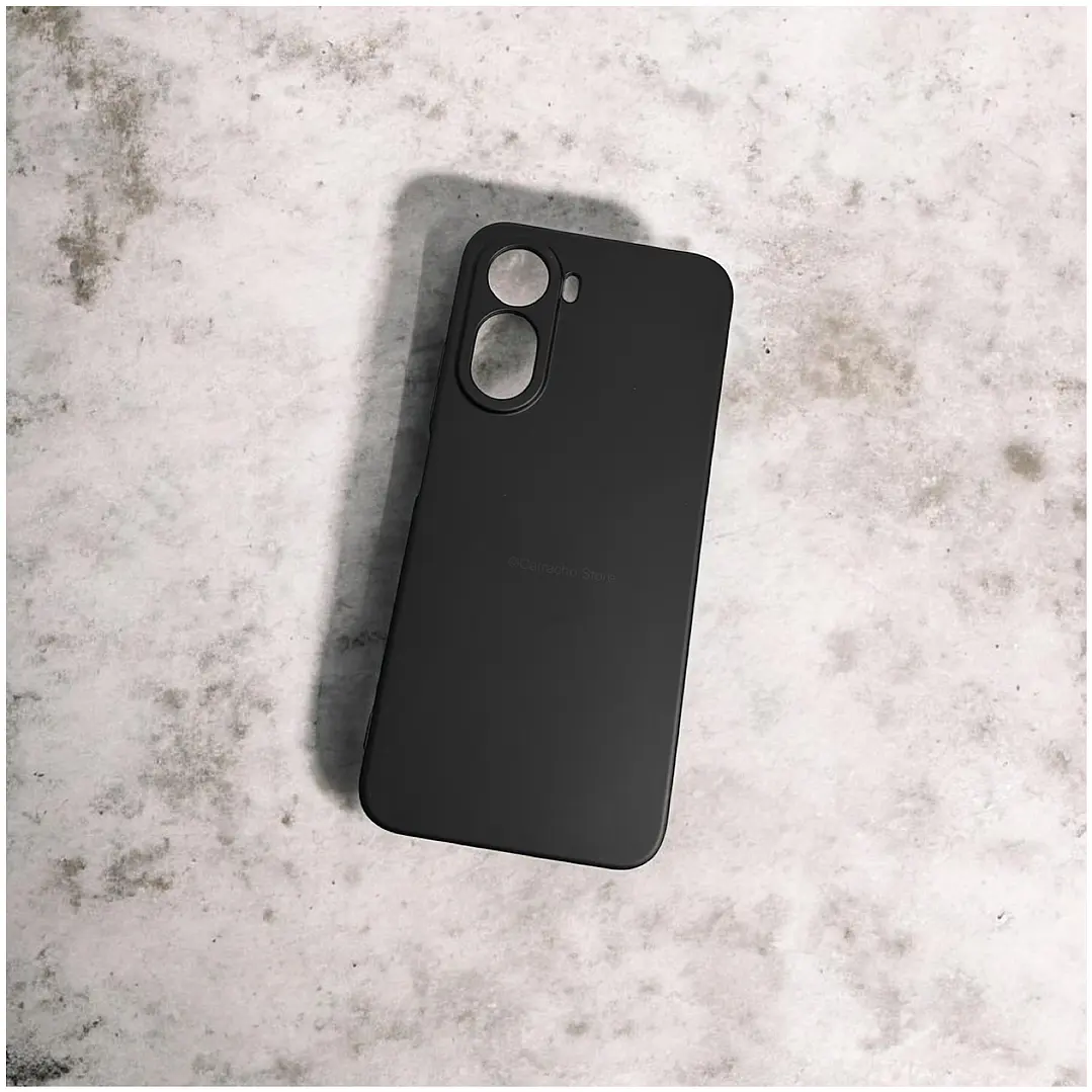 Carcasa de Silicona Para  Xiaomi A7 Pro  3