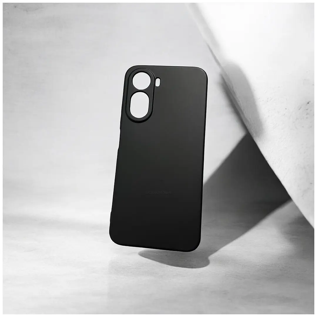 Carcasa de Silicona Para  Xiaomi A7 Pro  4